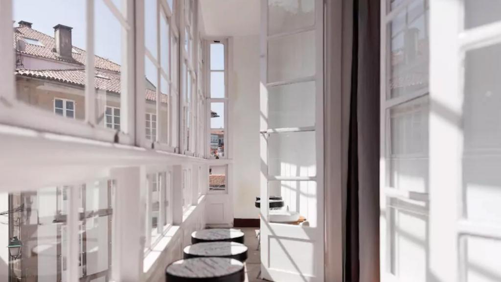 فندق Santiago del Teideفي  Casa Iacobus المظهر الخارجي الصورة