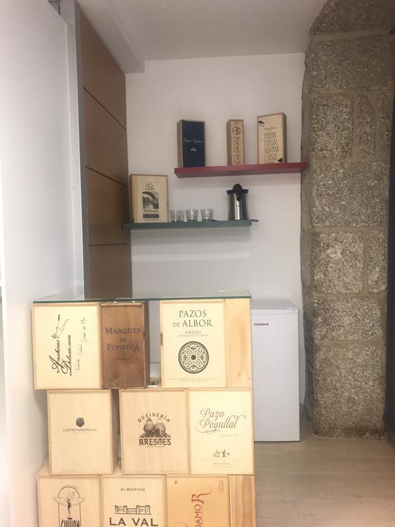 فندق Santiago del Teideفي  Casa Iacobus المظهر الخارجي الصورة