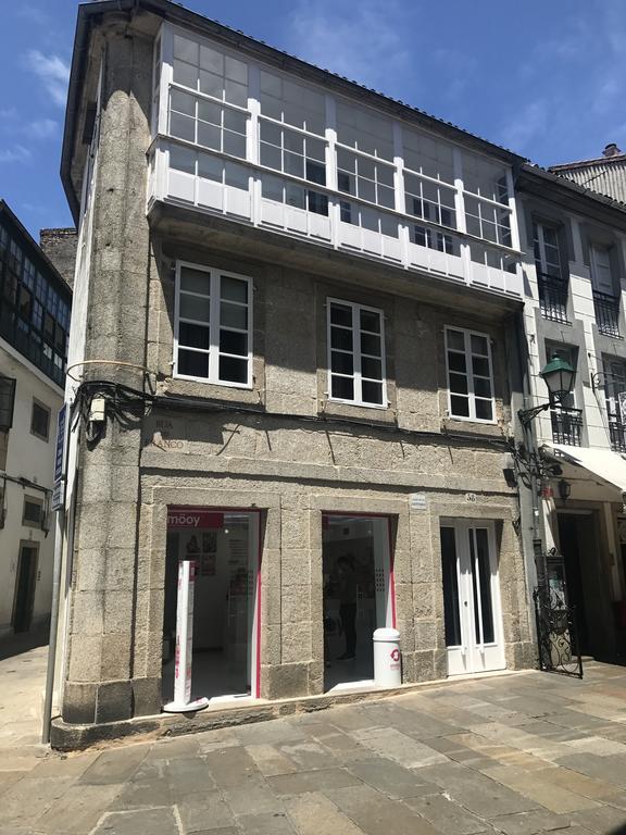 فندق Santiago del Teideفي  Casa Iacobus المظهر الخارجي الصورة